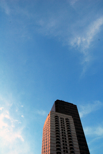 samuel b. & david rose building.