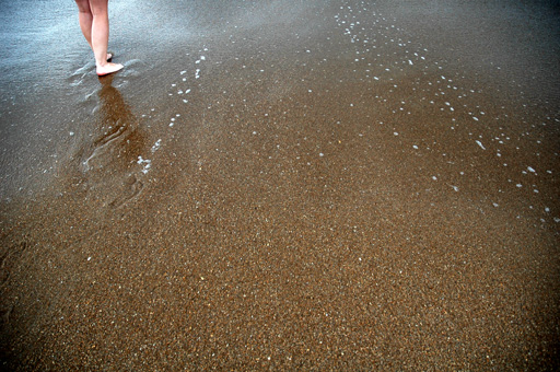 north carolina sand.