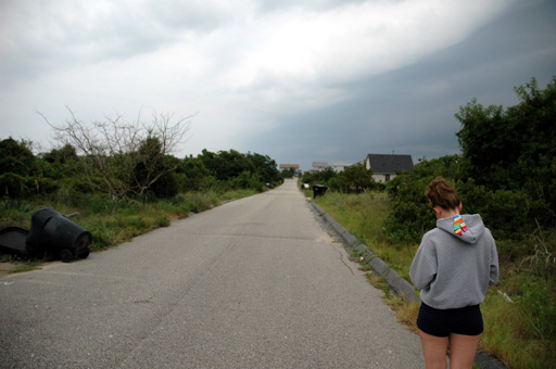 marlin drive.